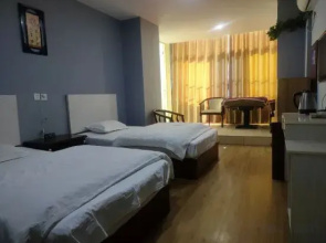 Shiyan Jiamei Apartment