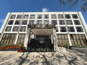 CARREY HOTEL- Accommodation BB-MICE