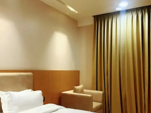 Nirvana Nest - Corporate Stay, Gomti Nagar, Lucknow
