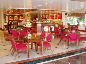 Miri Marriott Resort & Spa