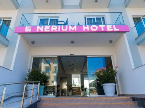 Nerium Hotel