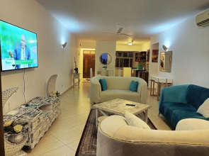 Lux Suites Lamera Beachfront Villas