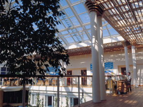 Elite Hotel Marina Plaza