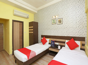 OYO 4939 Hotel Highway Inn