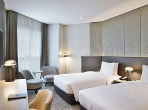Courtyard by Marriott Al Barsha, Dubai