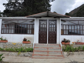 Pinares del Carrizalito