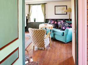 4 Person Holiday Home in Ankarsrum-by Traum