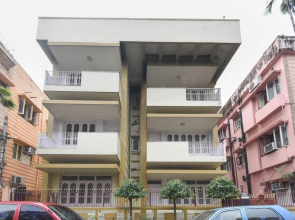 Oyo Rooms 044 Salt Lake Sector 3