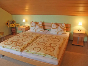 Ferienhaus Waren SEE 7641