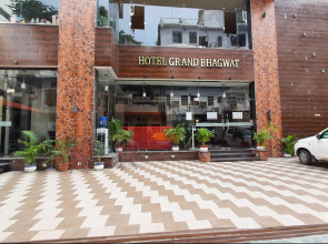 Hotel Grand Bhagwat