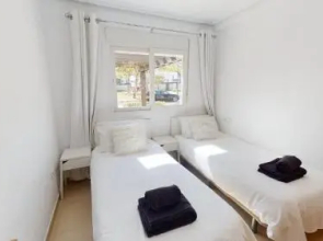Casa Mero - A Murcia Holiday Rentals Property