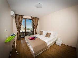 Premier Fort Beach Sveti Vlas