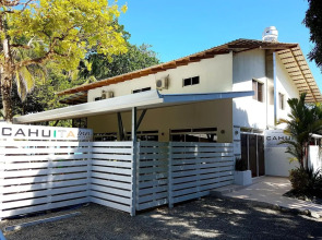 Cahuita Inn