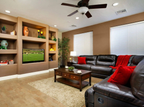 Private Vacation Homes – Phoenix