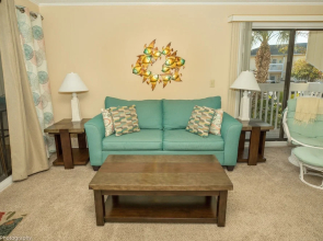 Sandpiper Cove 1066 Destin - 1 Br Condo
