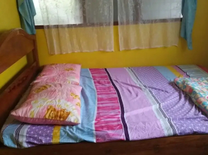 RGR Camiguin Travel Tour Services