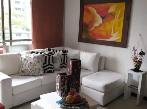 Apartamento En Envigado Super Comodo Y Lindo
