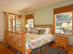 Francis Point Bed & Breakfast