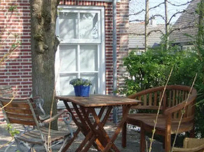 Bed&Breakfast Molenitsky