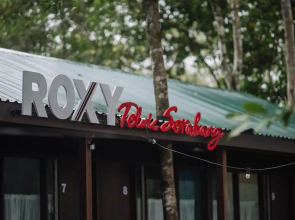 Roxy Telok Serabang