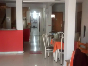 Pousada São José