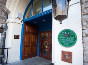 The Grand Hotel Llandudno
