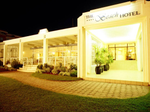 The Beach Hotel