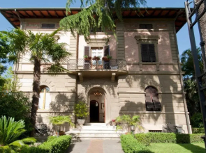Cosetta Guest House