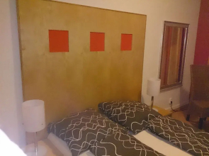 ruhrzimmer Apartments