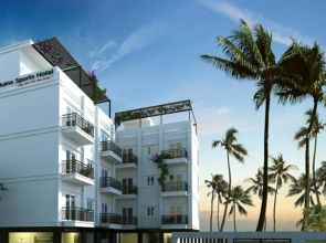 Mui Ne Sports Hotel