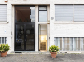 notaMi -  Milan Design Flats