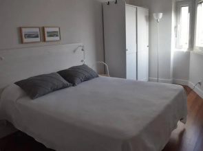 Apartamento cerca de la playa