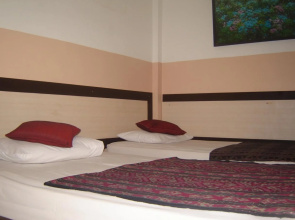 Gustavbali Bed and Breakfast