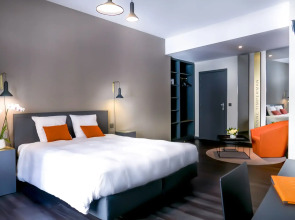 Atlas Hotel Brussels