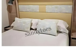 Sandytoes Holidays