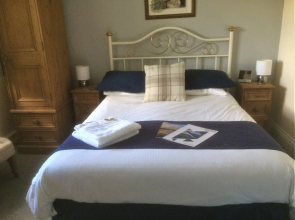 Stockghyll Cottage