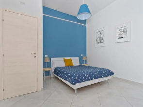 Blunotte Torino - Piazza Castello