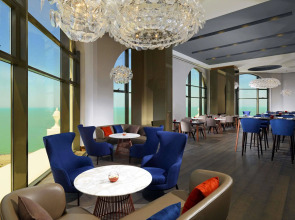 Отель Sheraton Батуми