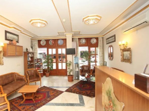 Hotel Gul Sultan