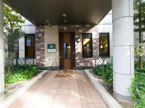 Washington R&B Hotel Nagoya Sakae Higashi