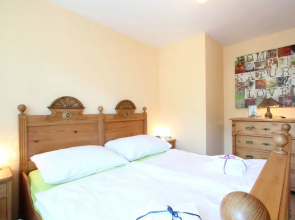 Apartment Niedernsill Near Ski Slopes