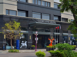 Golden Tulip Glory Fine Hotel