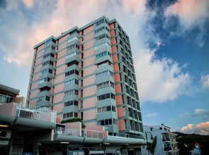 Penthouse Ventur