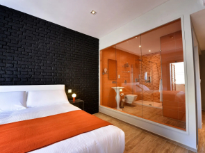 Quaint Boutique Hotel Sannat