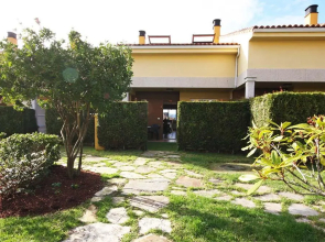 House in Porto Do Son, a Coruna 101959