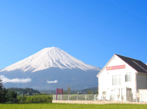 Kawaguchiko Urban Resort Villa
