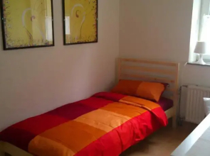 Messewohnung Nähe Düsseldorf