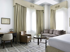 The Driskill, in The Unbound Collection by Hyatt