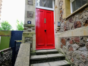 Karah Suites - Chandos Apartments