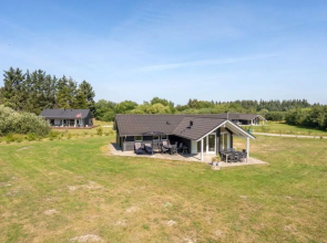 "Richard" - 4km from the sea in NW Jutland